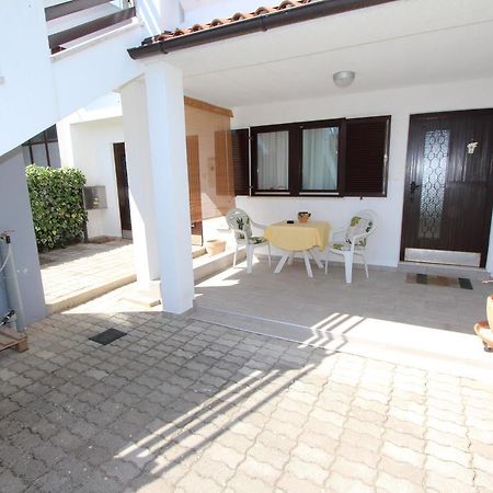 Apartment Irena PUY Exterior foto