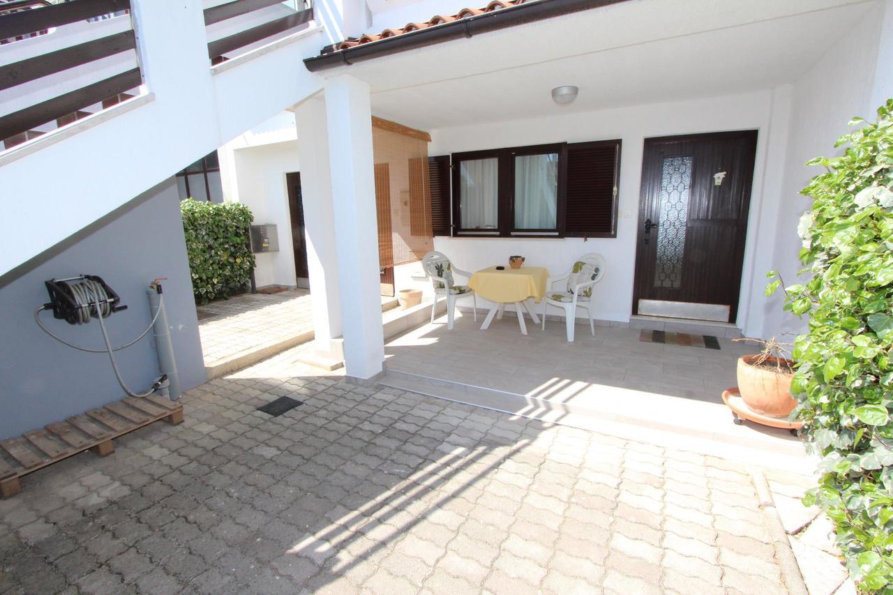 Apartment Irena PUY Exterior foto