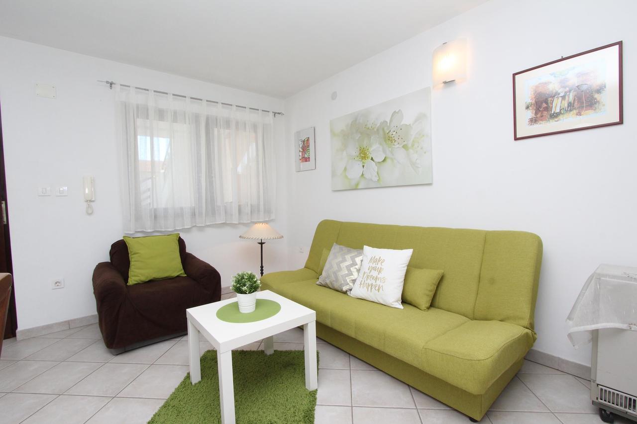Apartment Irena PUY Exterior foto