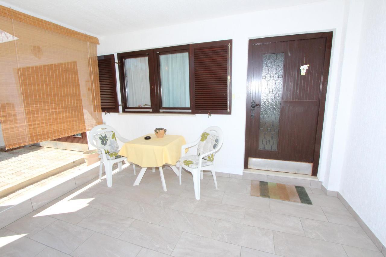 Apartment Irena PUY Exterior foto