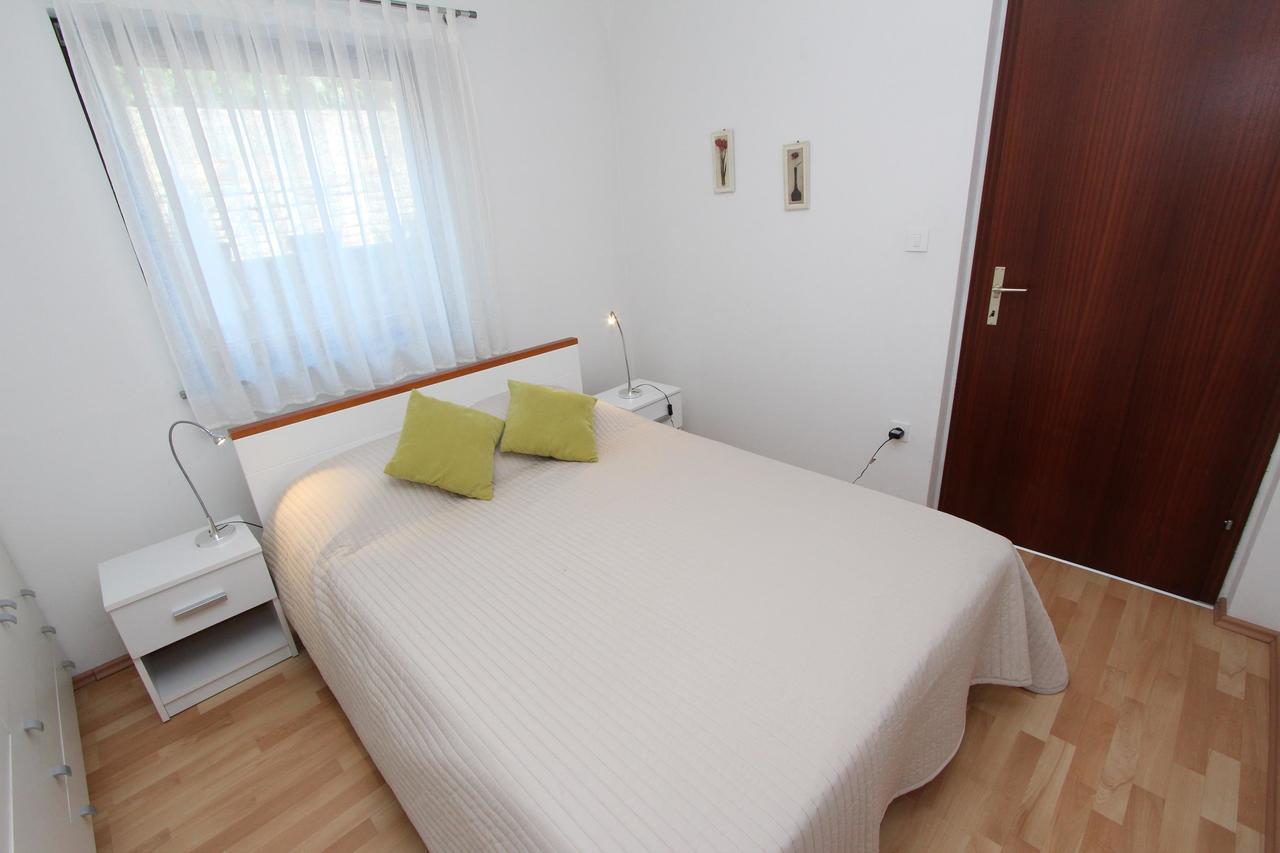 Apartment Irena PUY Exterior foto
