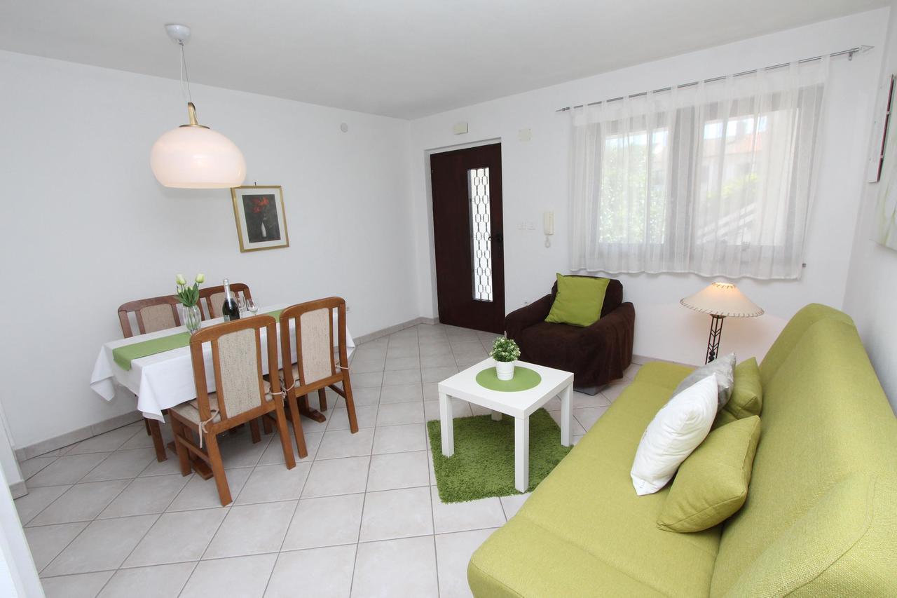 Apartment Irena PUY Exterior foto