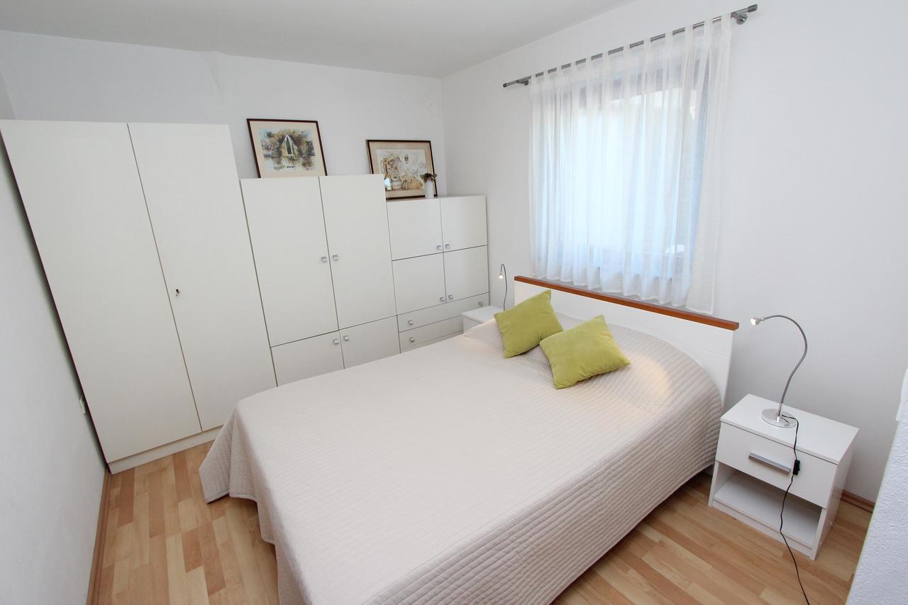 Apartment Irena PUY Exterior foto