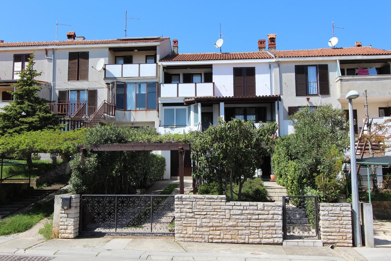 Apartment Irena PUY Exterior foto