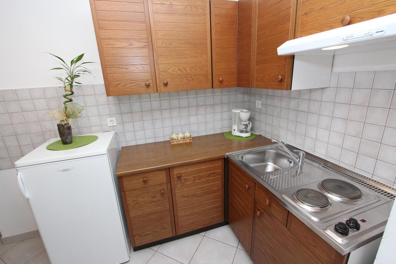 Apartment Irena PUY Exterior foto