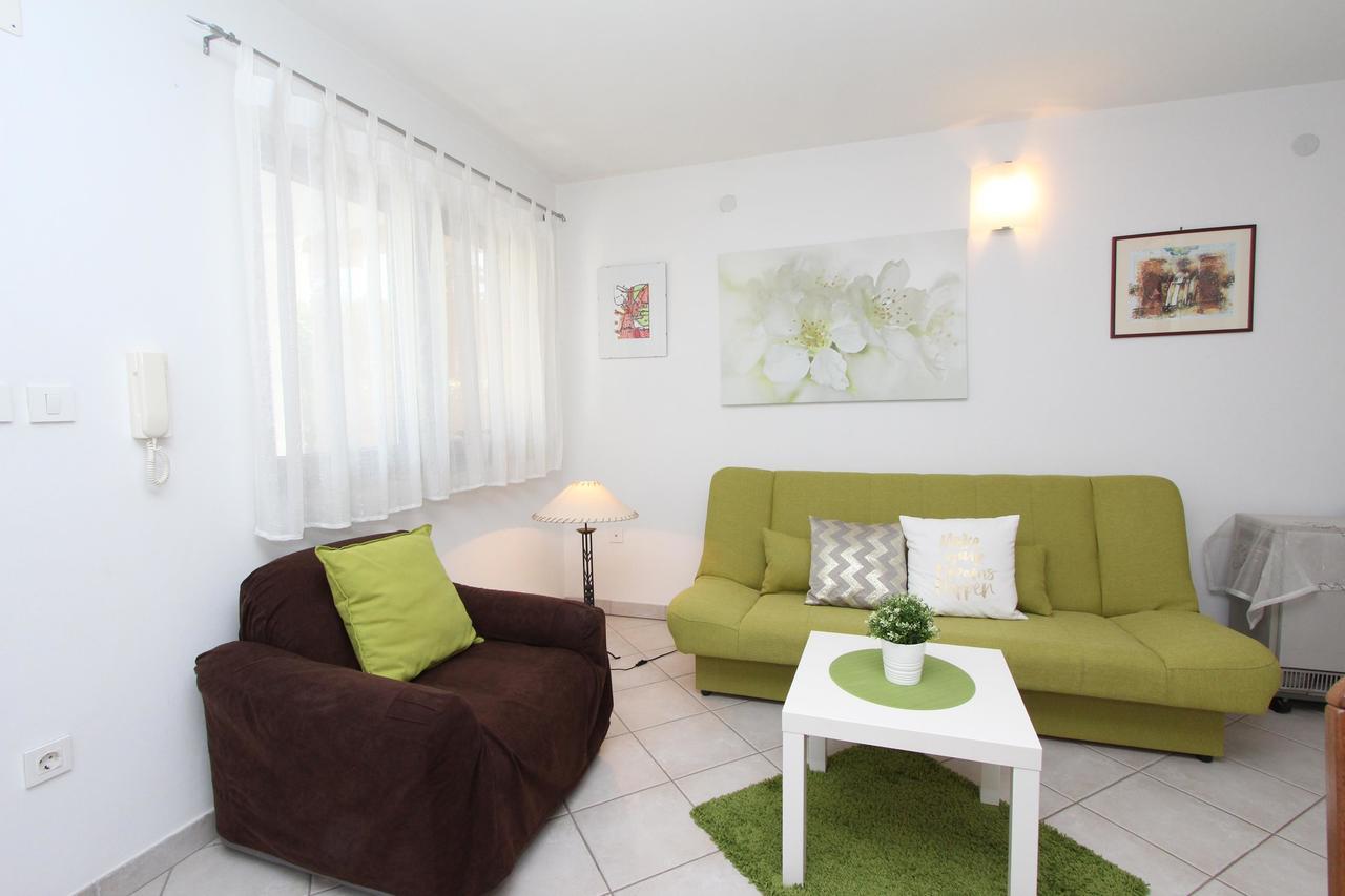 Apartment Irena PUY Exterior foto